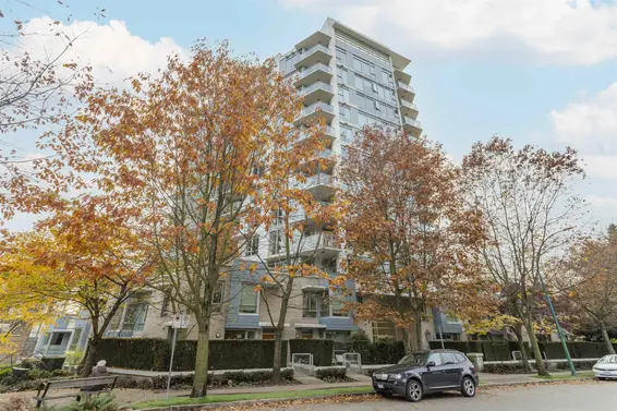 502 175 West 2Nd Street, North Vancouver