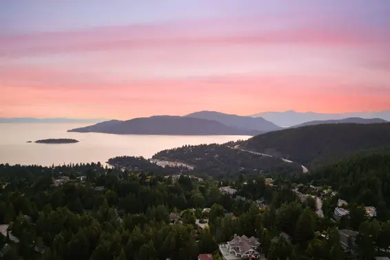 LOT 1 4665 Woodridge Place, West Vancouver