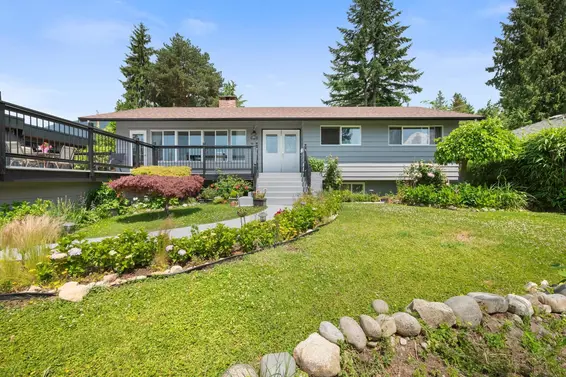 638 Elstree Place, North Vancouver