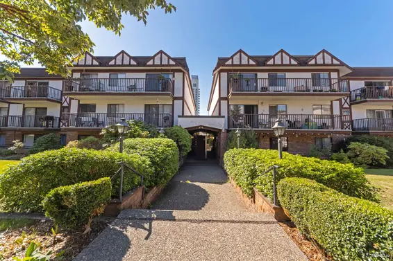 107 131 West 4th Street, North Vancouver