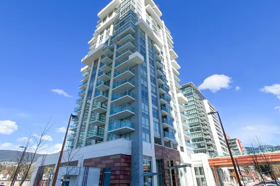 807 1675 Lions Gate Lane, North Vancouver