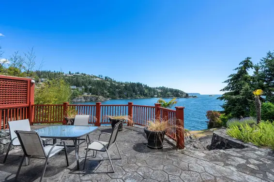 5812 Eagle Island, West Vancouver For Sale - image 12