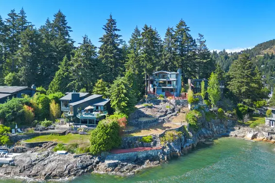 5812 Eagle Island, West Vancouver For Sale - image 14