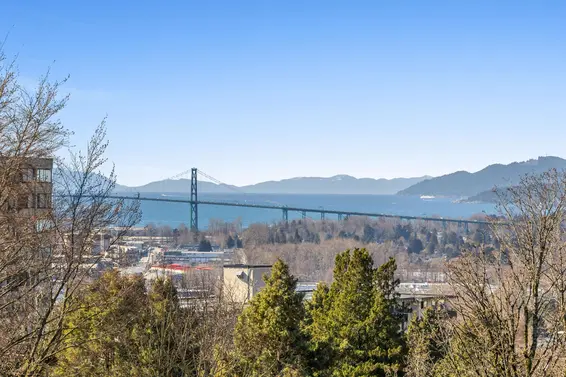 601 140 East Keith Road, North Vancouver For Sale - image 23