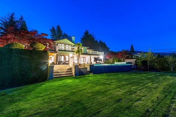 1069 Groveland Road, West Vancouver For Sale - image 2