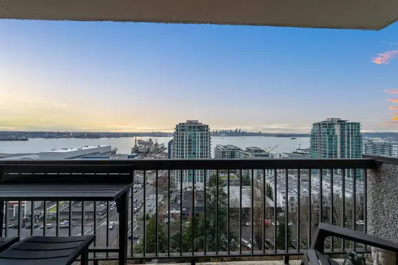 1501 145 St. Georges Avenue, North Vancouver For Sale - image 21