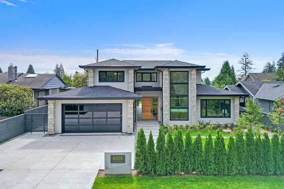 4015 Sunnycrest Drive, North Vancouver