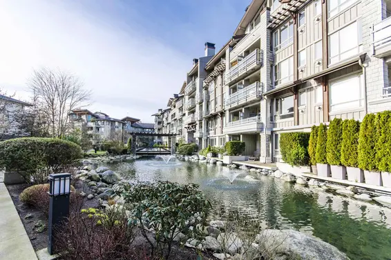 580 Raven Woods Drive, North Vancouver