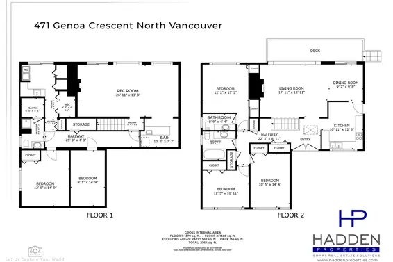 471 Genoa Crescent, North Vancouver For Sale - image 39