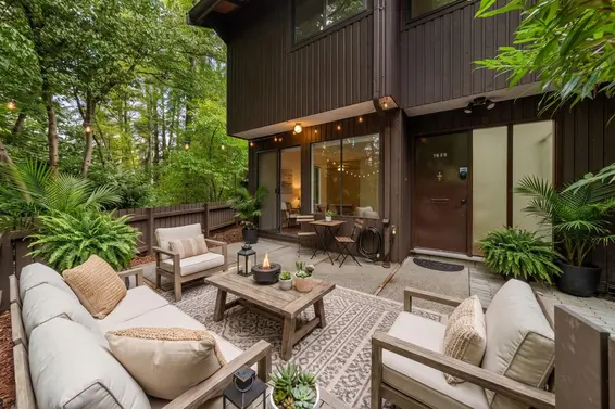 1828 Purcell Way, North Vancouver