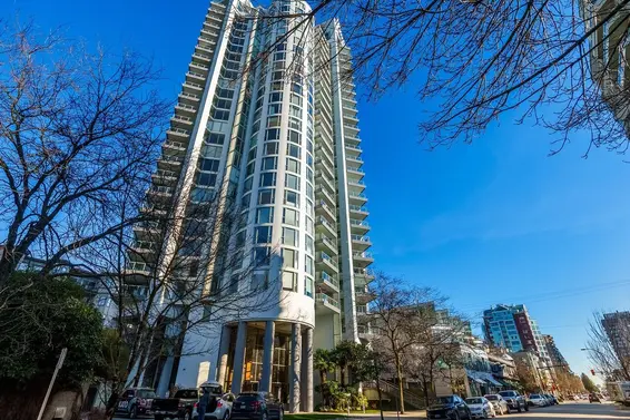 2203 120 West 2nd Street, North Vancouver For Sale - image 3