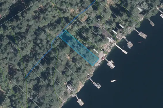 Lot F Block 23 & 24, North Vancouver For Sale - image 1