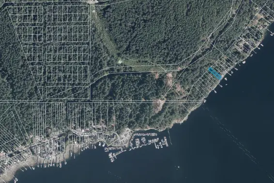 Lot F Block 23 & 24, North Vancouver For Sale - image 3