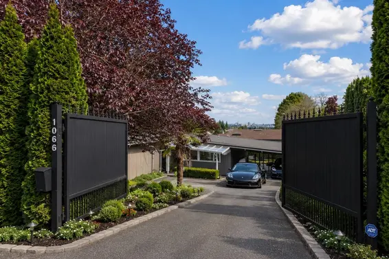 1066 Palmerston Avenue, West Vancouver