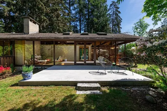 119 Stevens Drive, West Vancouver