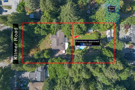 1374 Kilmer Road, North Vancouver For Sale - image 3