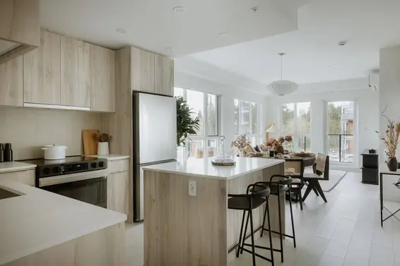 616 3594 Malsum Drive, North Vancouver