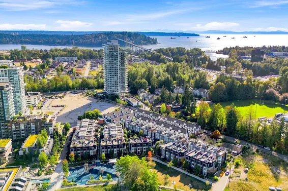 135 2070 Curling Road, North Vancouver