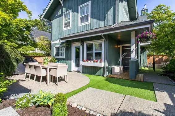 1645 St. Andrews Avenue, North Vancouver
