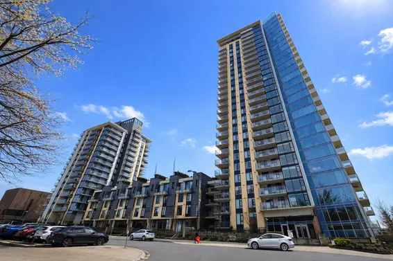 405 1401 Hunter Street, North Vancouver