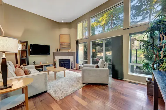 14 3939 Indian River Drive, North Vancouver