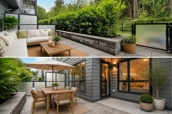 211 3596 Malsum Drive, North Vancouver