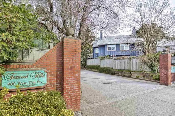 42 900 West 17th Street, North Vancouver