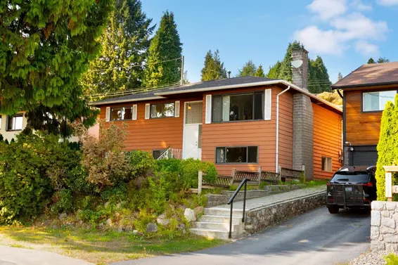 1018 Cloverley Street, North Vancouver
