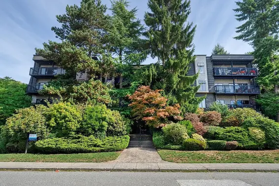 205 150 East 5th Street, North Vancouver