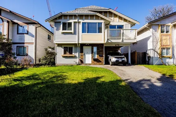 475 Orwell Street, North Vancouver