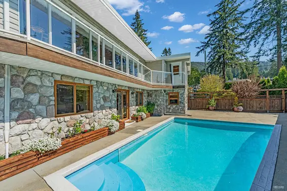 4323 Valencia Avenue, North Vancouver