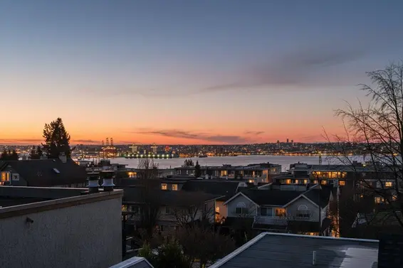 416 St. Georges Avenue, North Vancouver