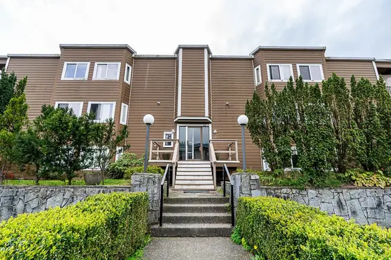 203 107 West 27th Street, North Vancouver