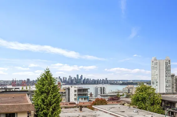 307 150 East 5Th Street, North Vancouver For Sale - image 1