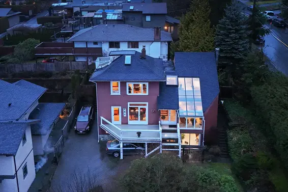 194 East Osborne Road, North Vancouver For Sale - image 3