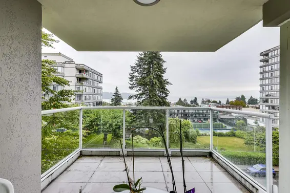 501 1455 Duchess Avenue, West Vancouver For Sale - image 12