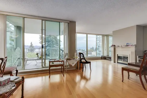 501 1455 Duchess Avenue, West Vancouver For Sale - image 2