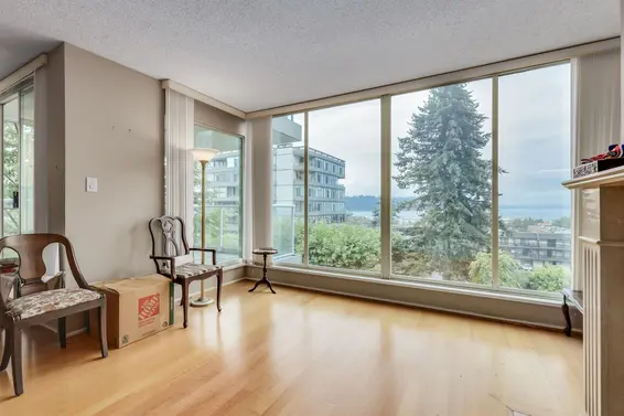 501 1455 Duchess Avenue, West Vancouver For Sale - image 3