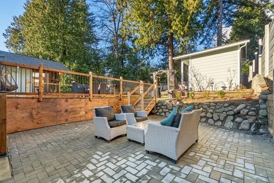 948 Prospect Avenue, North Vancouver - $2,525,000 | For Sale