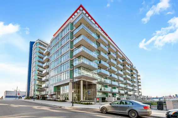 103 185 Victory Ship Way, North Vancouver