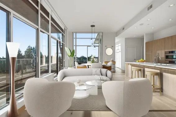 504 1295 Conifer Street, North Vancouver