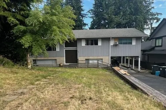 929 Prospect Avenue, North Vancouver