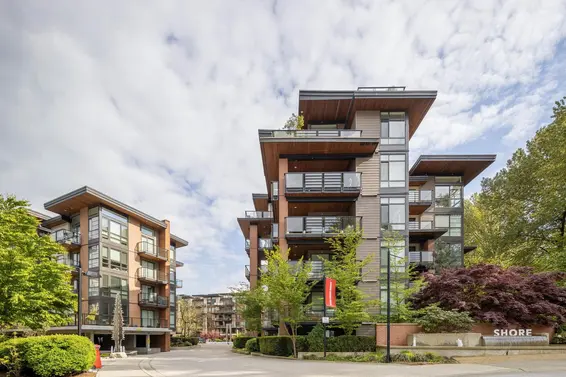 603 733 West 3rd Street, North Vancouver