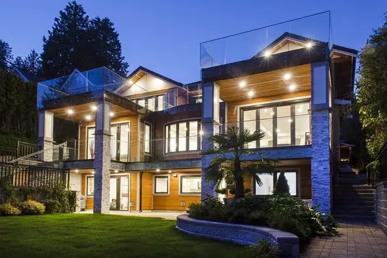 2559 Nelslon Avenue, West Vancouver