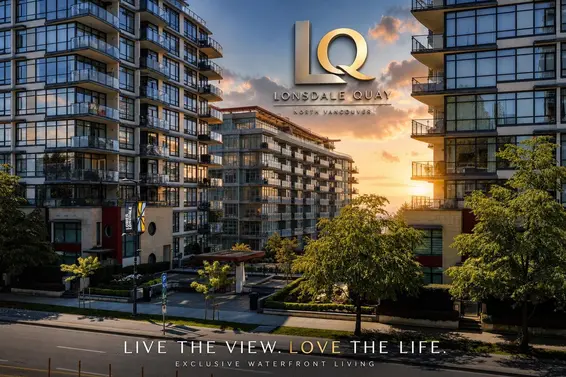 303 168 East Esplanade, North Vancouver