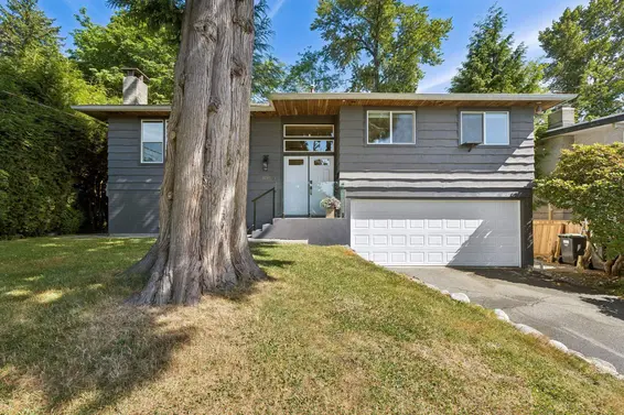 1214 Eastview Road, North Vancouver