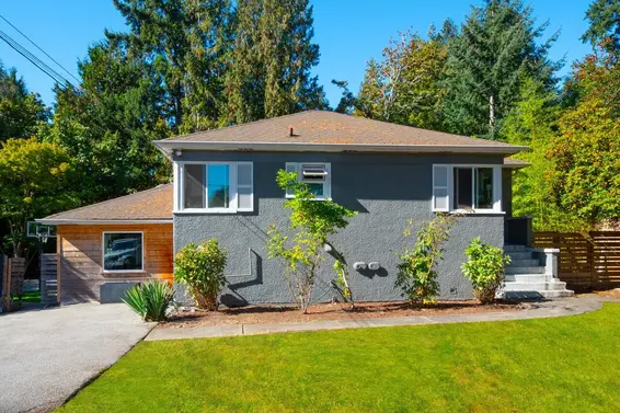 4325 Morgan Crescent, West Vancouver
