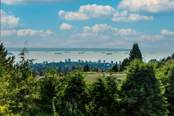 1346 Whitby Road, West Vancouver