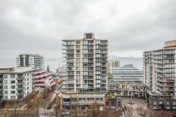 1002 151 West 2nd Street, North Vancouver For Sale - image 34