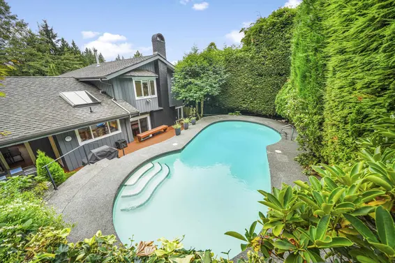 5154 Ranger Avenue, North Vancouver